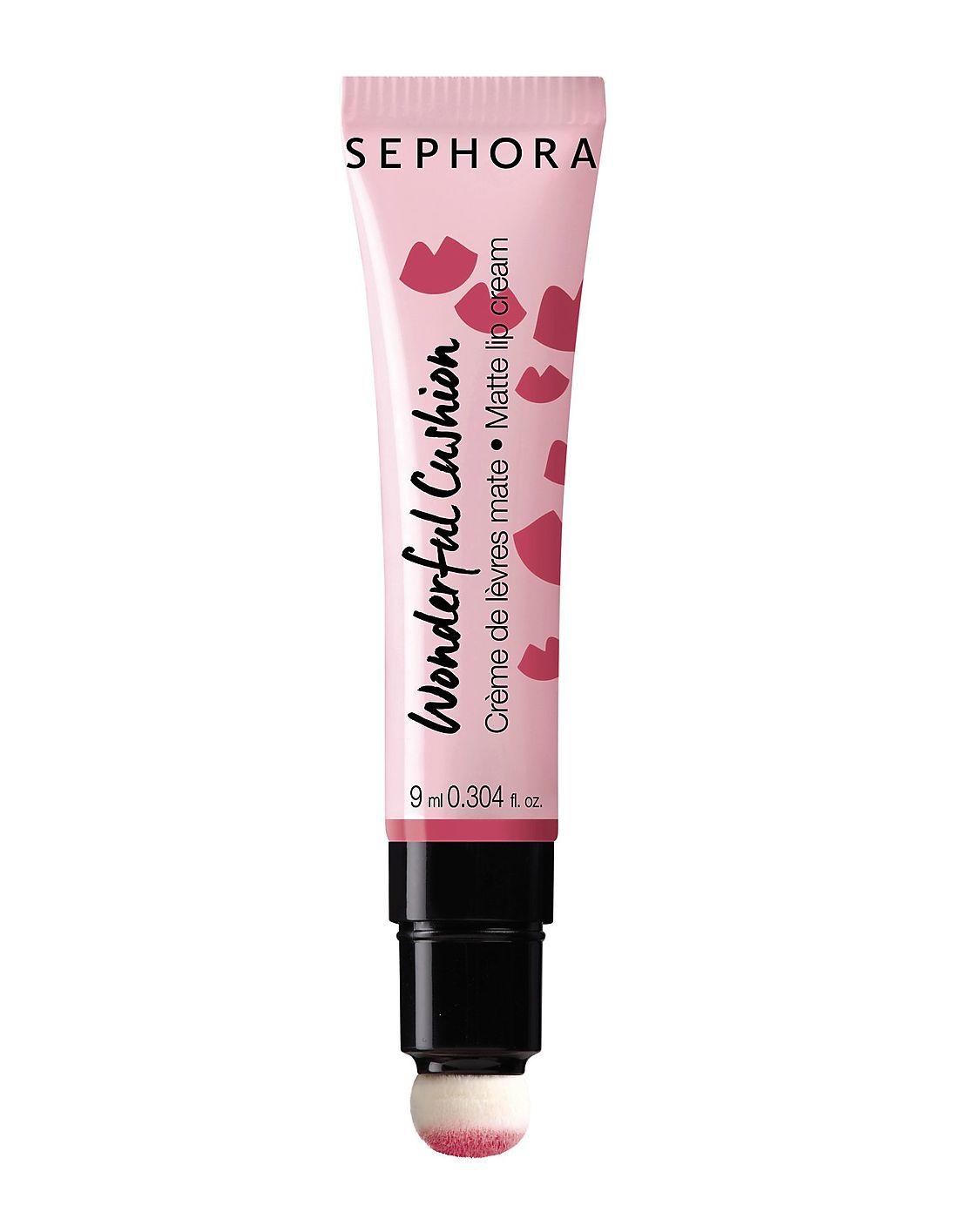 Sephora Wonderful Cushion Matte Lip Cream Mini