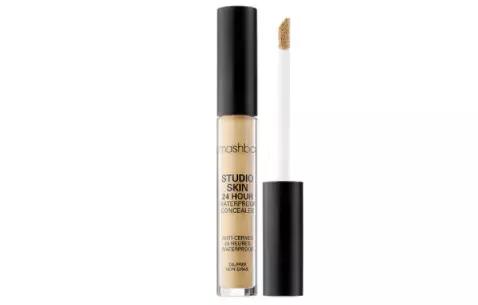 Smashbox Studio Skin 24 Hour Waterproof Concealer Fair Light