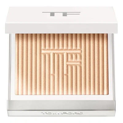 Tom Ford Soleil Neige Glow Highlighter Gran Paradis 02