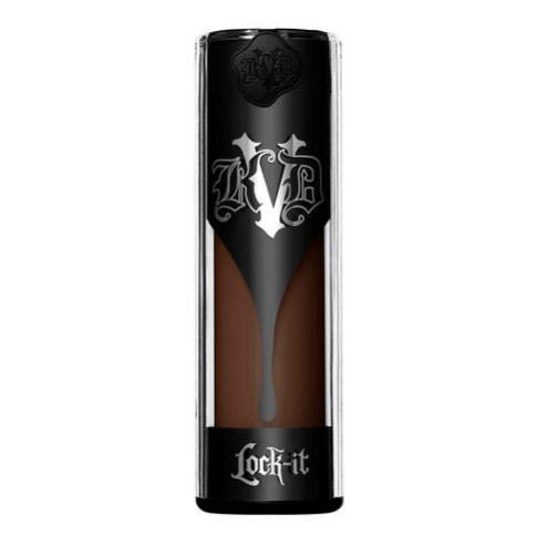 Kat Von D Lock-It Foundation Deep Cool 81