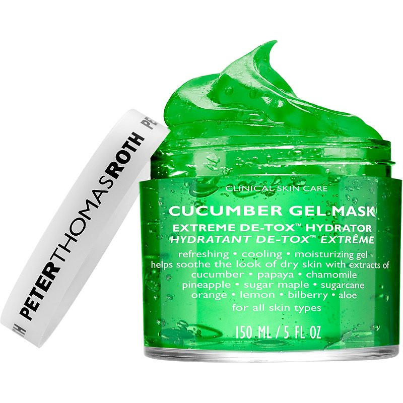 Peter Thomas Roth Cucumber Gel Mask 150ml