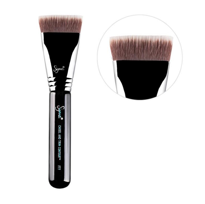 Sigma Chisel And Trim Contour Brush F77