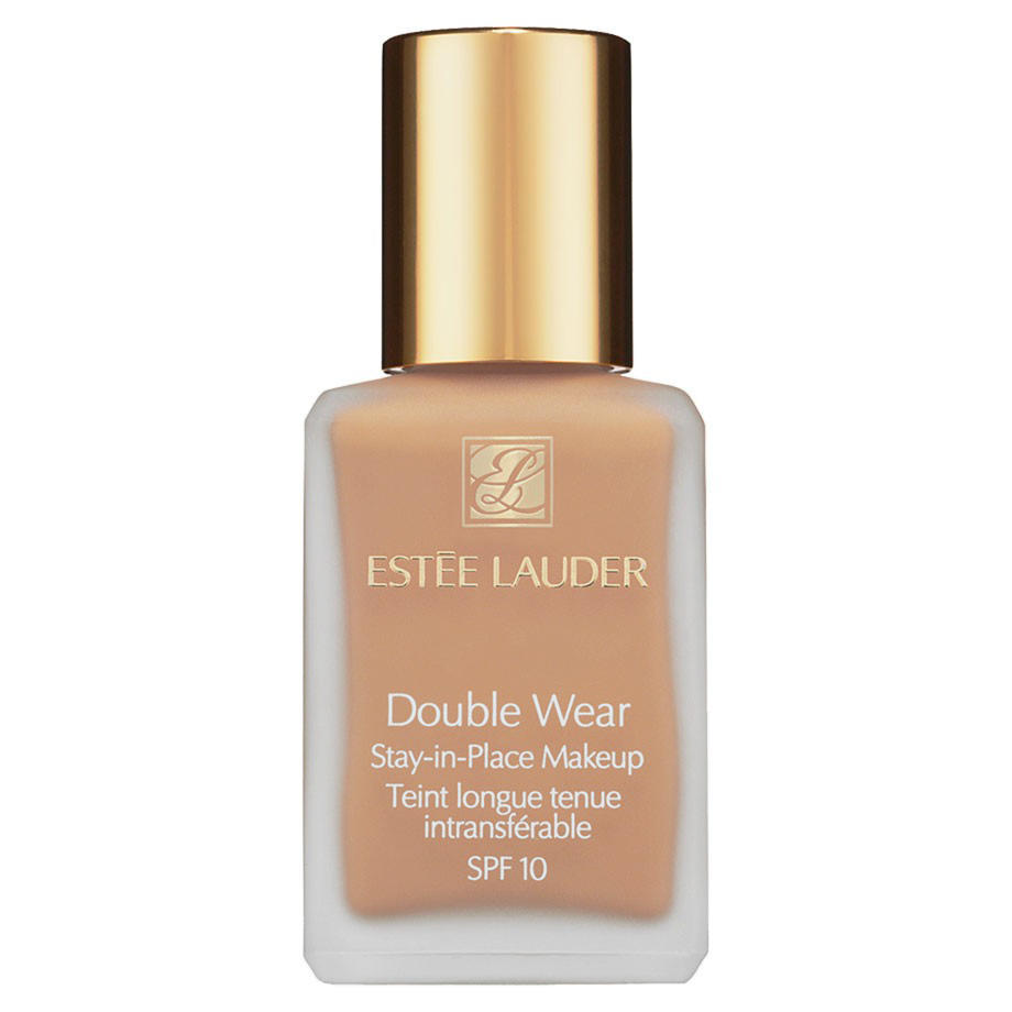 Estee Lauder Double Wear Stay In Place Makeup Wheat 3N2