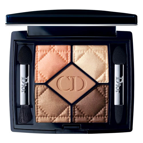 Dior Designer 5 Couleurs Couture 