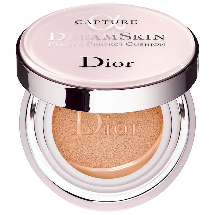 Dior DreamSkin Perfect Skin Cushion SPF 50 010 