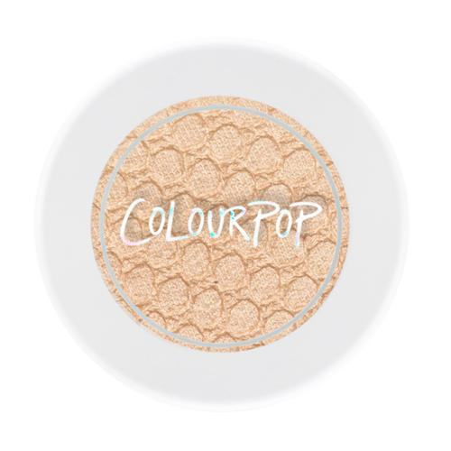 ColourPop Super Shock Shadow Crimper