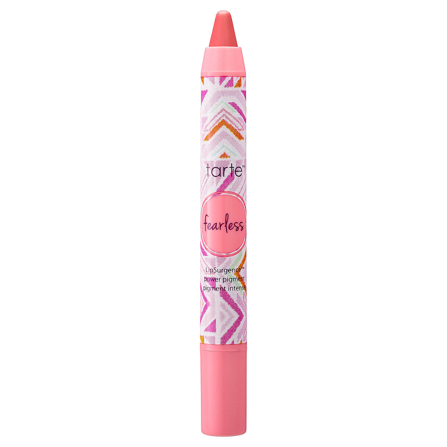 Tarte LipSurgence Power Pigment Lip Fearless