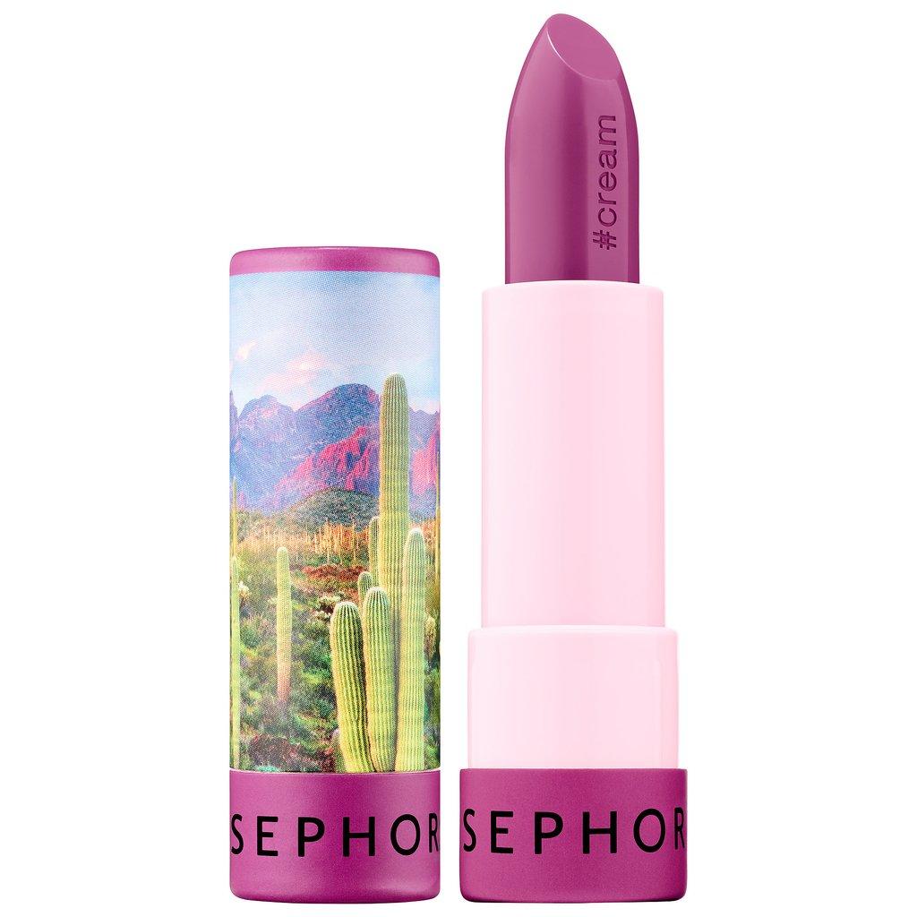 Sephora #Lipstories Lipstick Desert Trip 39