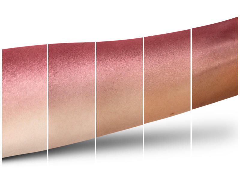 MAC Mineralize Blush Love Thing #5