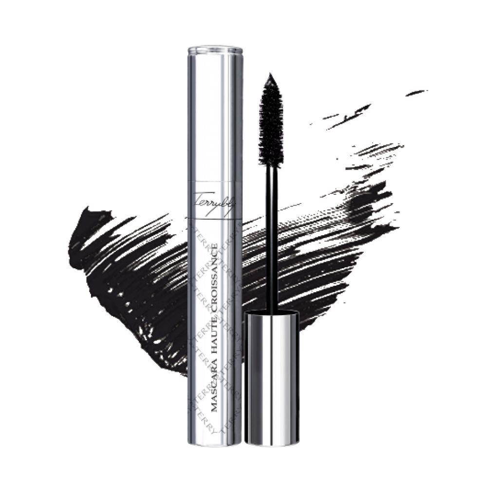 By Terry Mascara Terrybly Growth Booster Mascara Black Parti-Pris 1