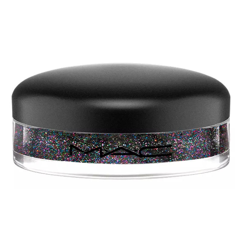 MAC Studio Eye Gloss Noticeably Noir