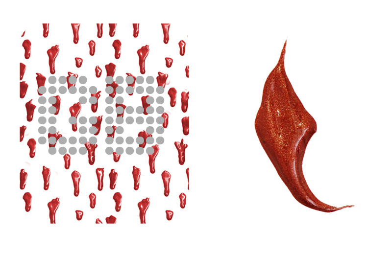 MAC Glimmershimmer Fashion Leader #3