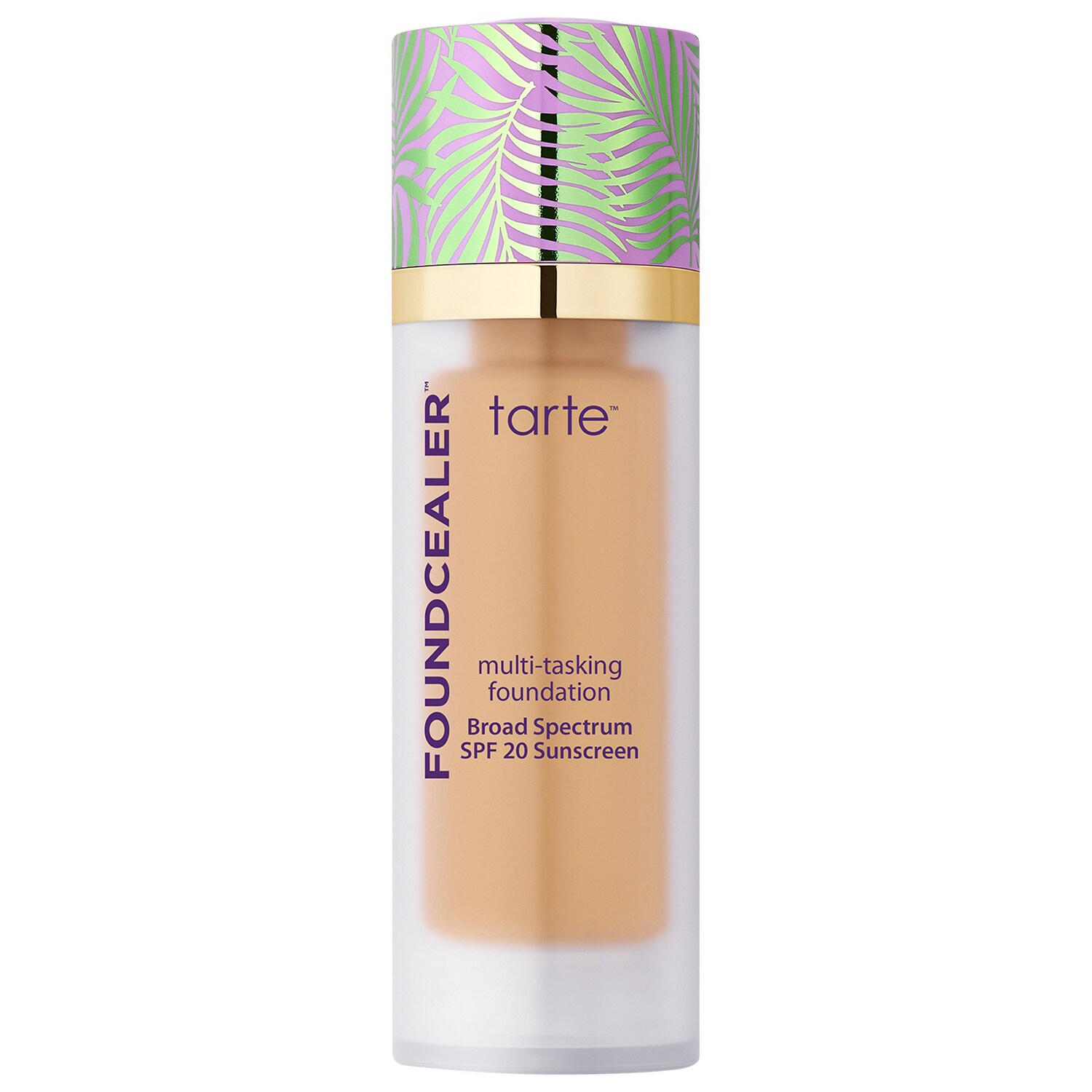 Tarte Foundcealer Multi-Tasking Foundation Light-Medium Sand 27S