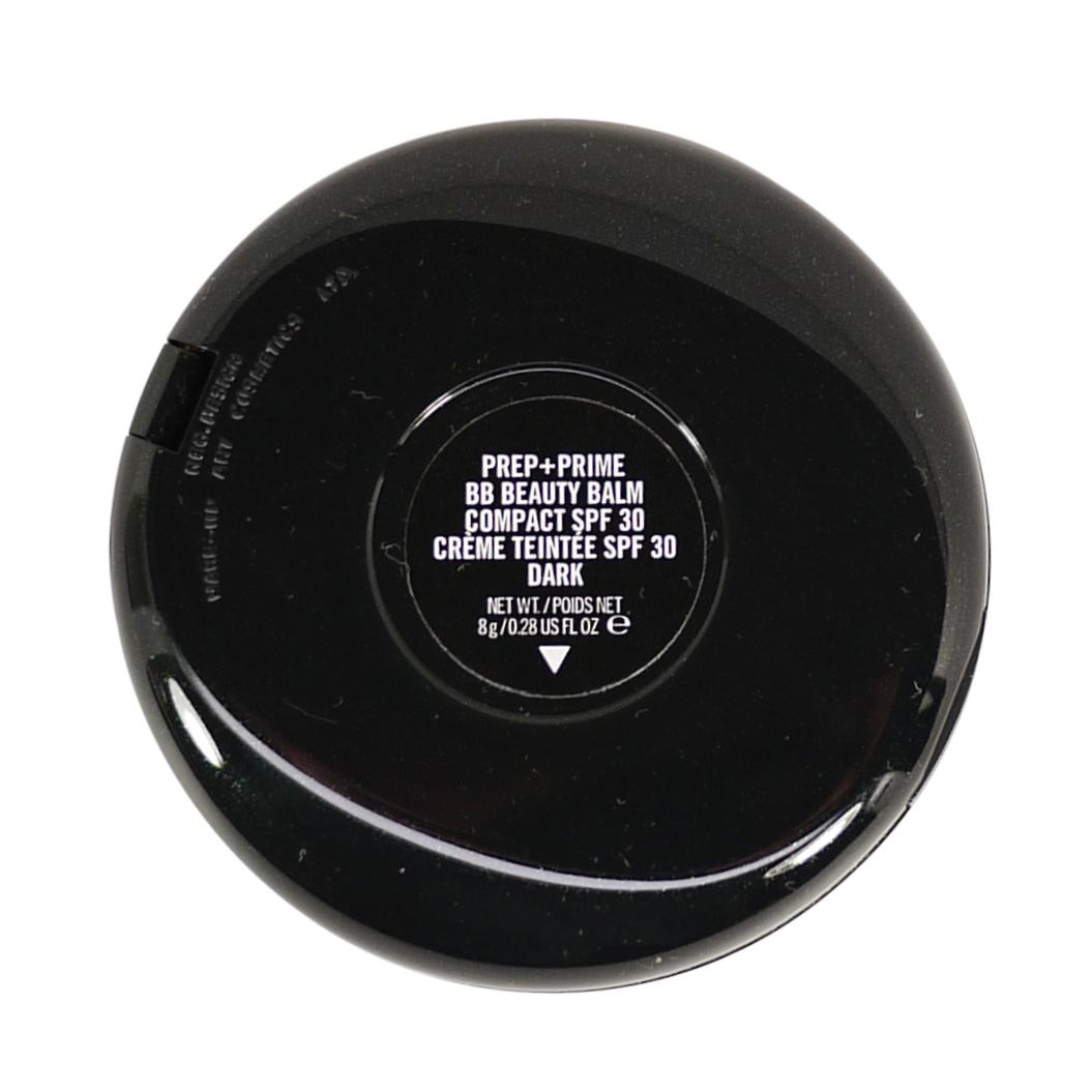 MAC Prep+Prime BB Beauty Balm Dark #2