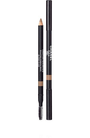 Chanel Le Crayon Sourcils Precision Brow Definer Blond Clair 