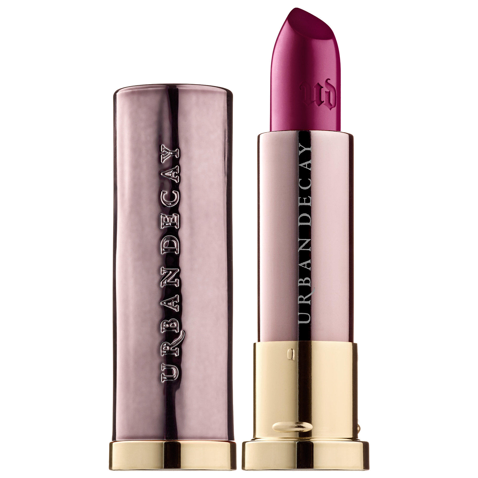 Urban Decay Vice Lipstick Sabotage