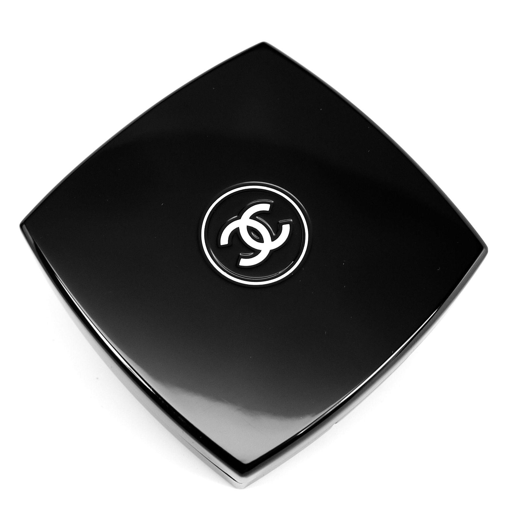 Chanel Les 4 Ombres Quadra Eyeshadow Reflets D'Ombre 94 #4