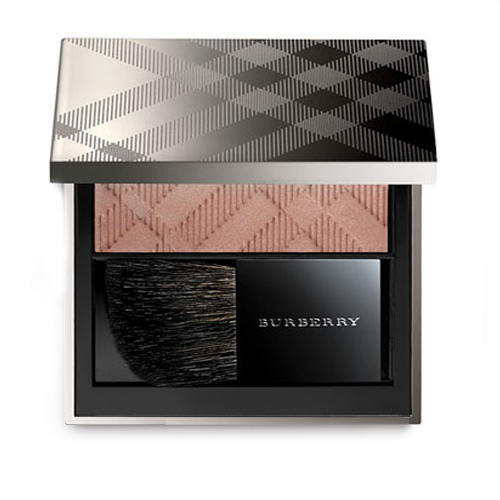 Burberry Light Glow Earthy Blush No. 7