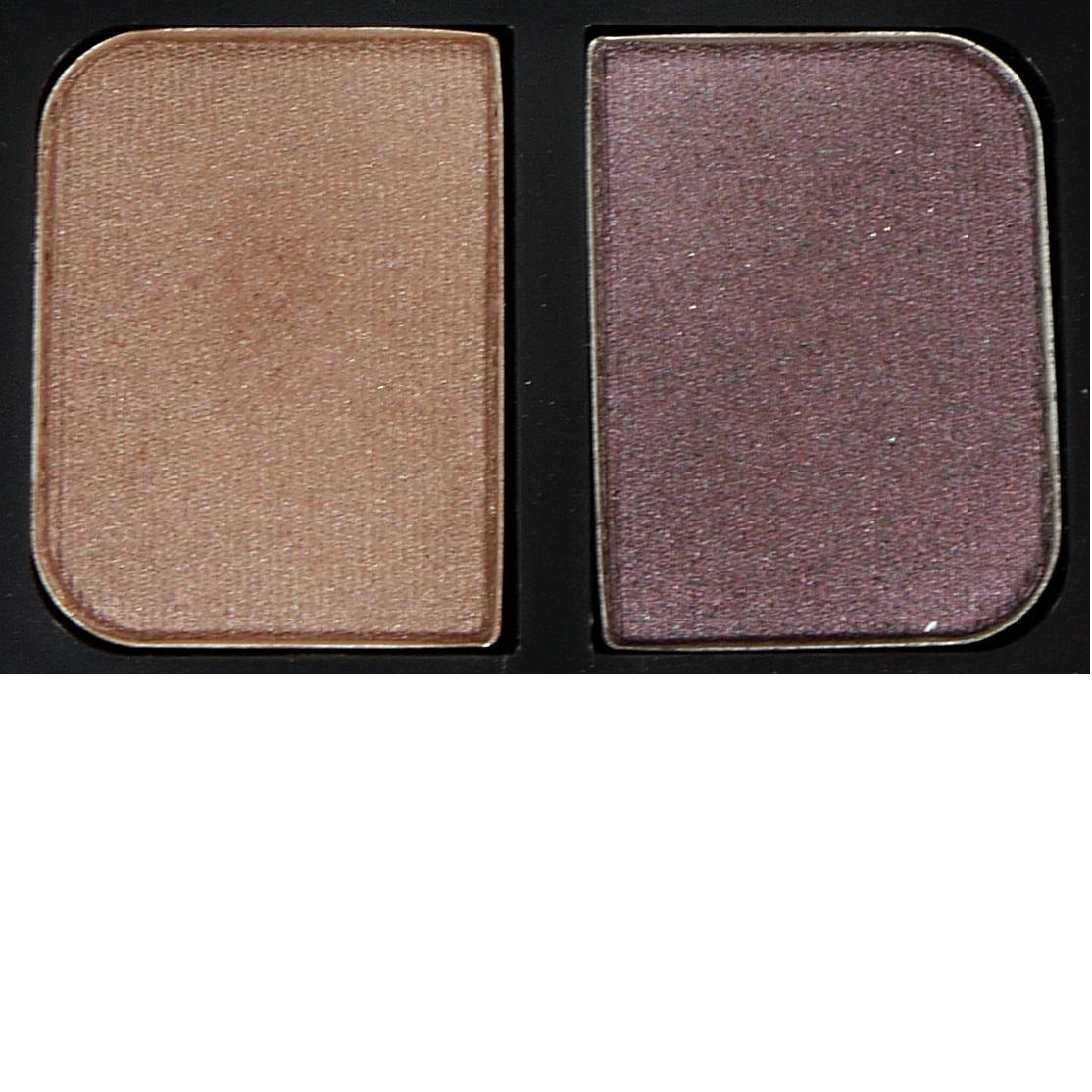 NARS Duo Eyeshadow Brousse #3