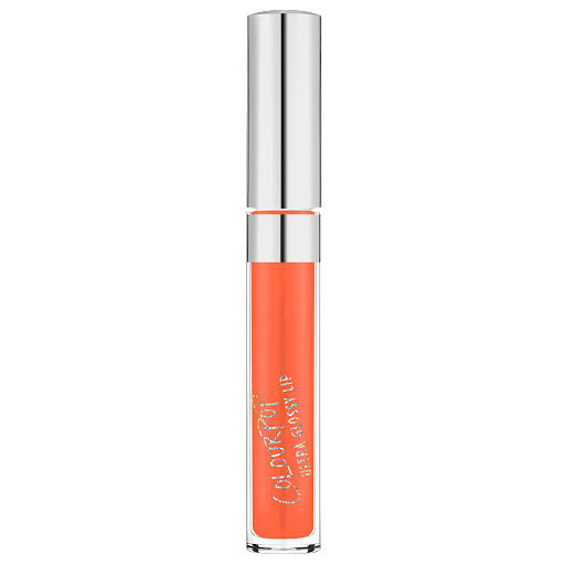 ColourPop Ultra Glossy Lip Saddle Up