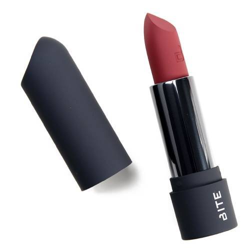 Bite Beauty Power Move Lipstick Chai 