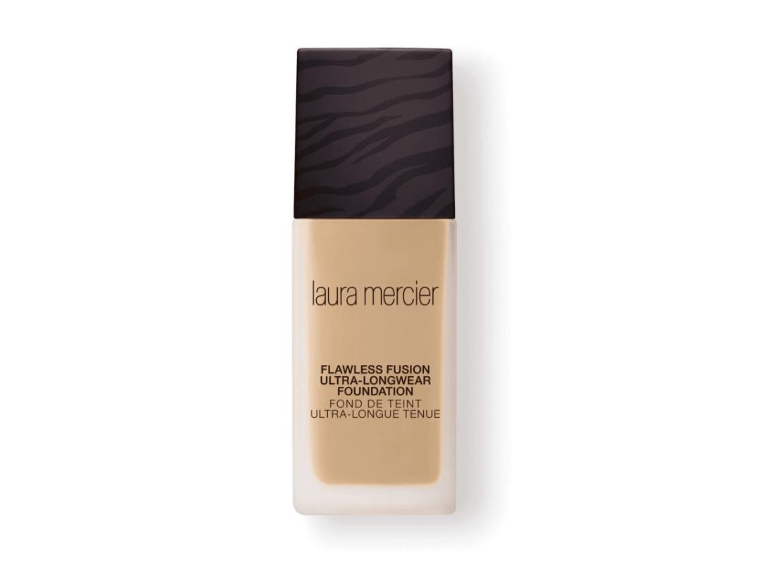 Laura Mercier Flawless Fusion Ultra-Longwear Foundation Tawny