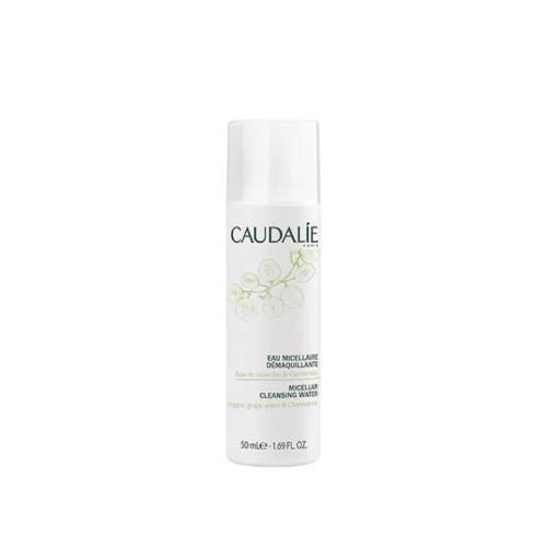 Caudalie Micellar Cleansing Water 50ml