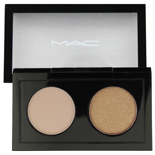 MAC Eyeshadow Duo Culturalized