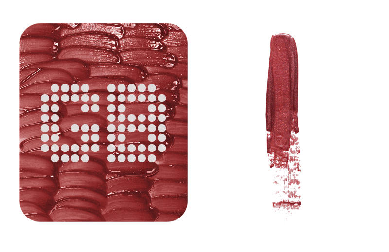 MAC Chromeglass Metalberry #4