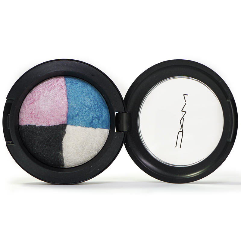 MAC Mineralize Eyeshadow Fashion Patch #0