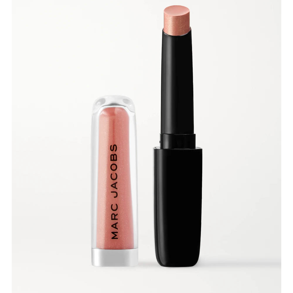 Marc Jacobs Enamored Hydrating Lip Gloss Stick Wet Your Lips 570