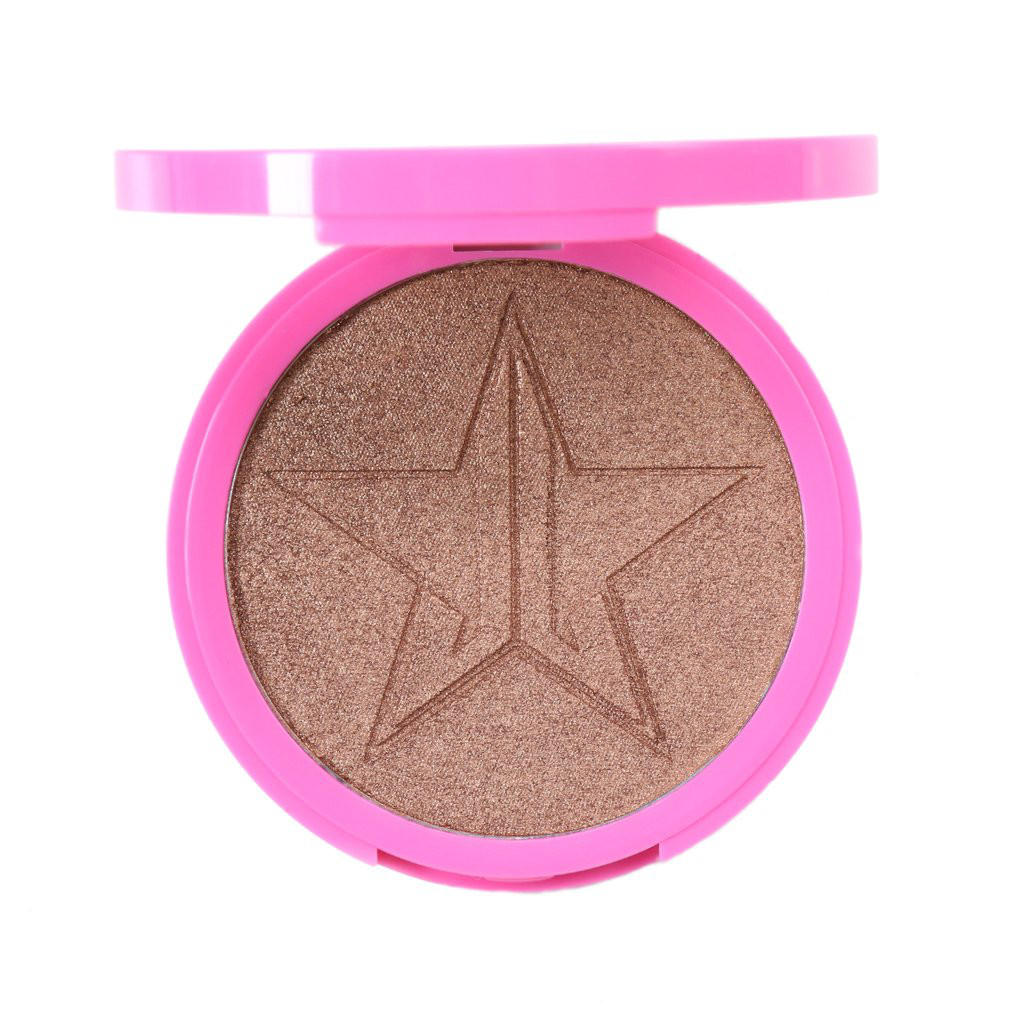 Jeffree Star Skin Frost Highlighter Dark Horse