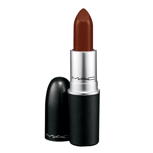 MAC Lipstick Subverted