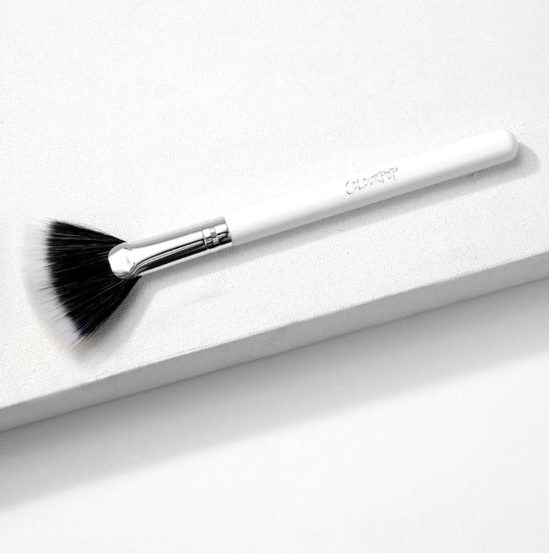Colourpop Face Brush F6 #1