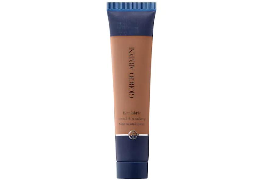 Giorgio Armani Face Fabric Foundation 7