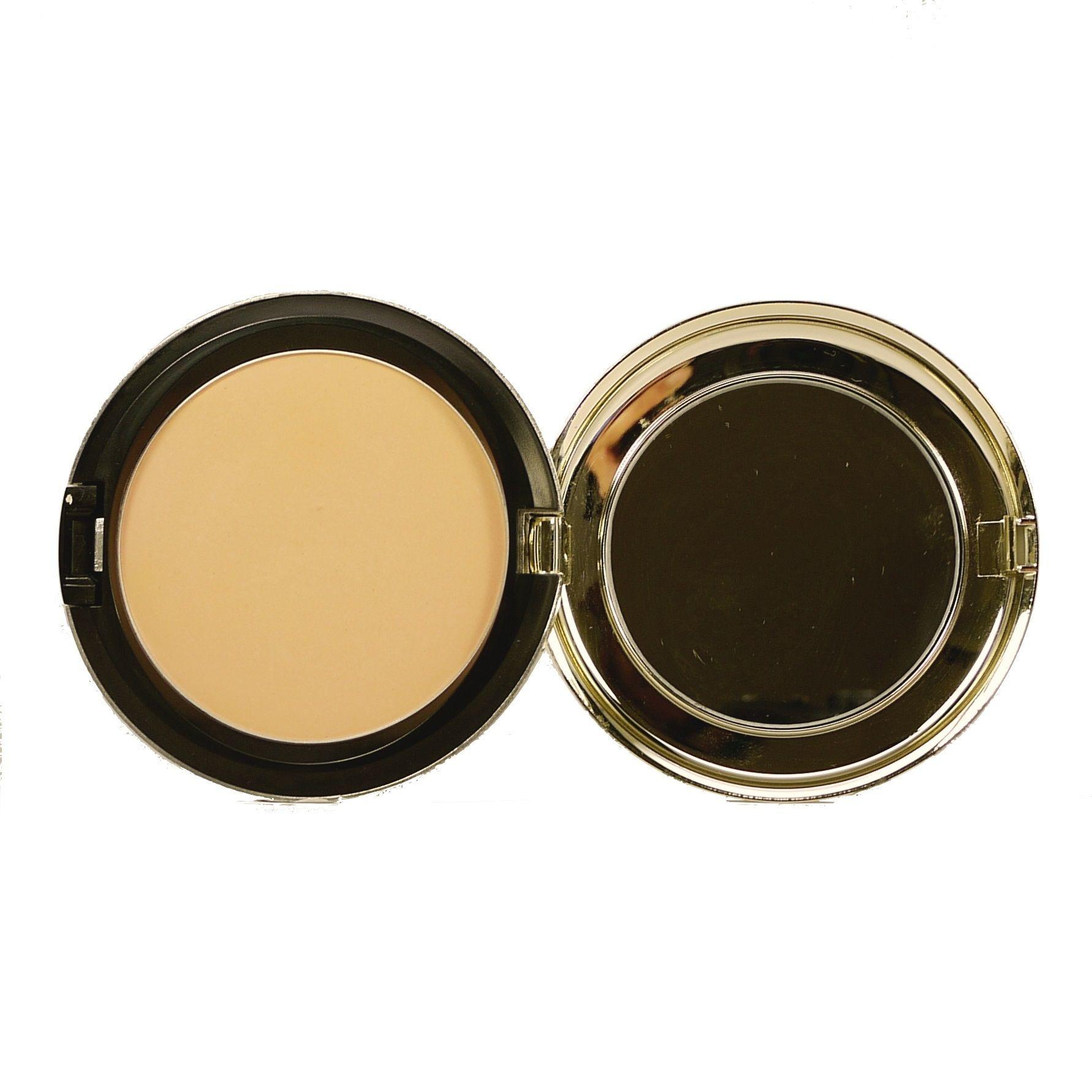 MAC Beauty Powder Tahitian Sand Catherine Deneuve Collection #1