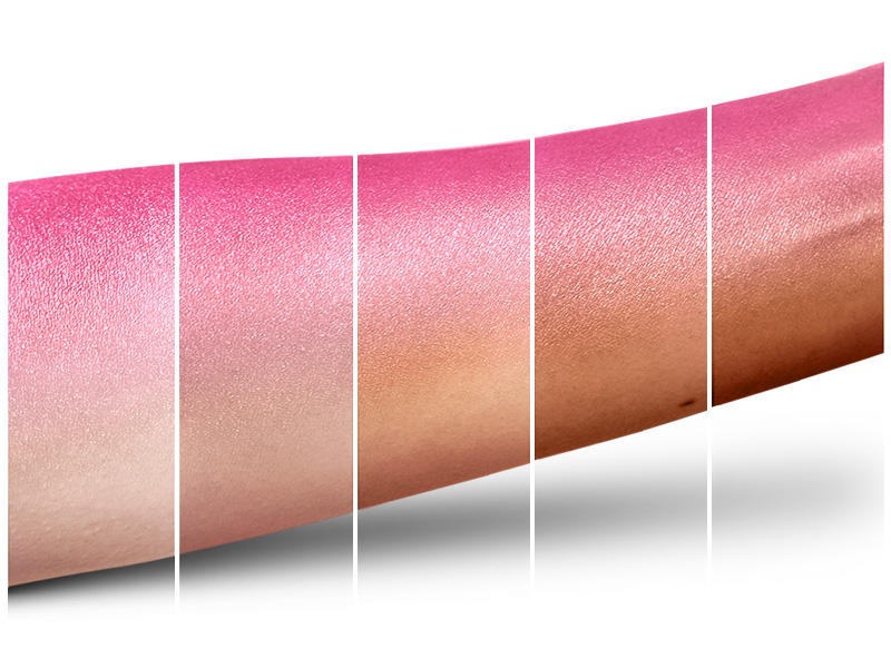 MAC Pigment Jar Madly Personal #5