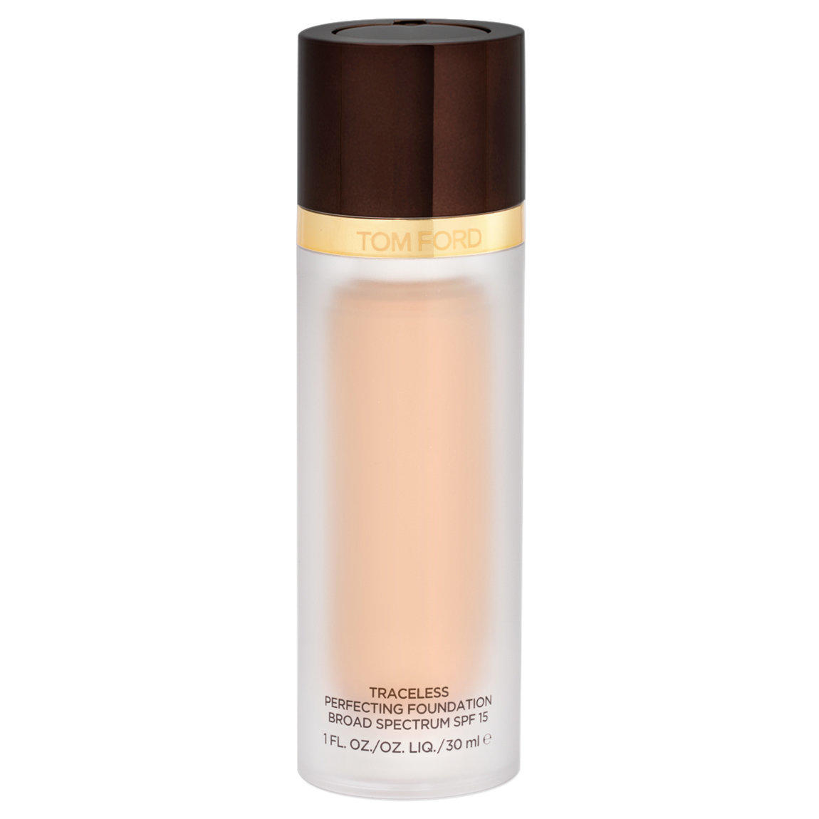 Tom Ford Traceless Perfecting Foundation Cream 1.5