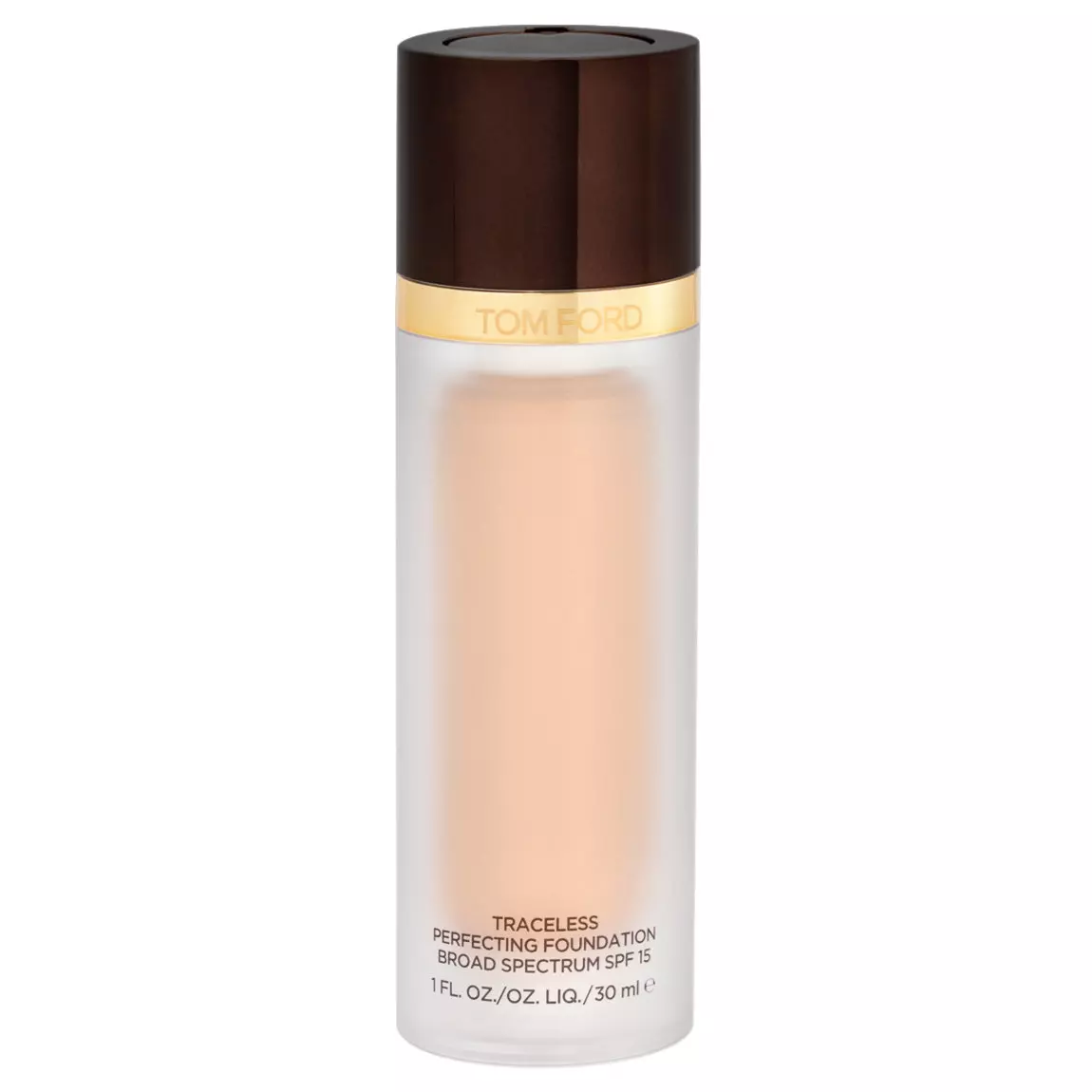 Tom Ford Traceless Perfecting Foundation Cream   - Best  deals on Tom Ford cosmetics