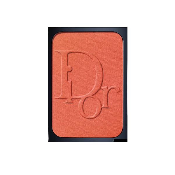 Dior Diorblush Vibrant Colour Powder Blush Amber Show 556 Refill