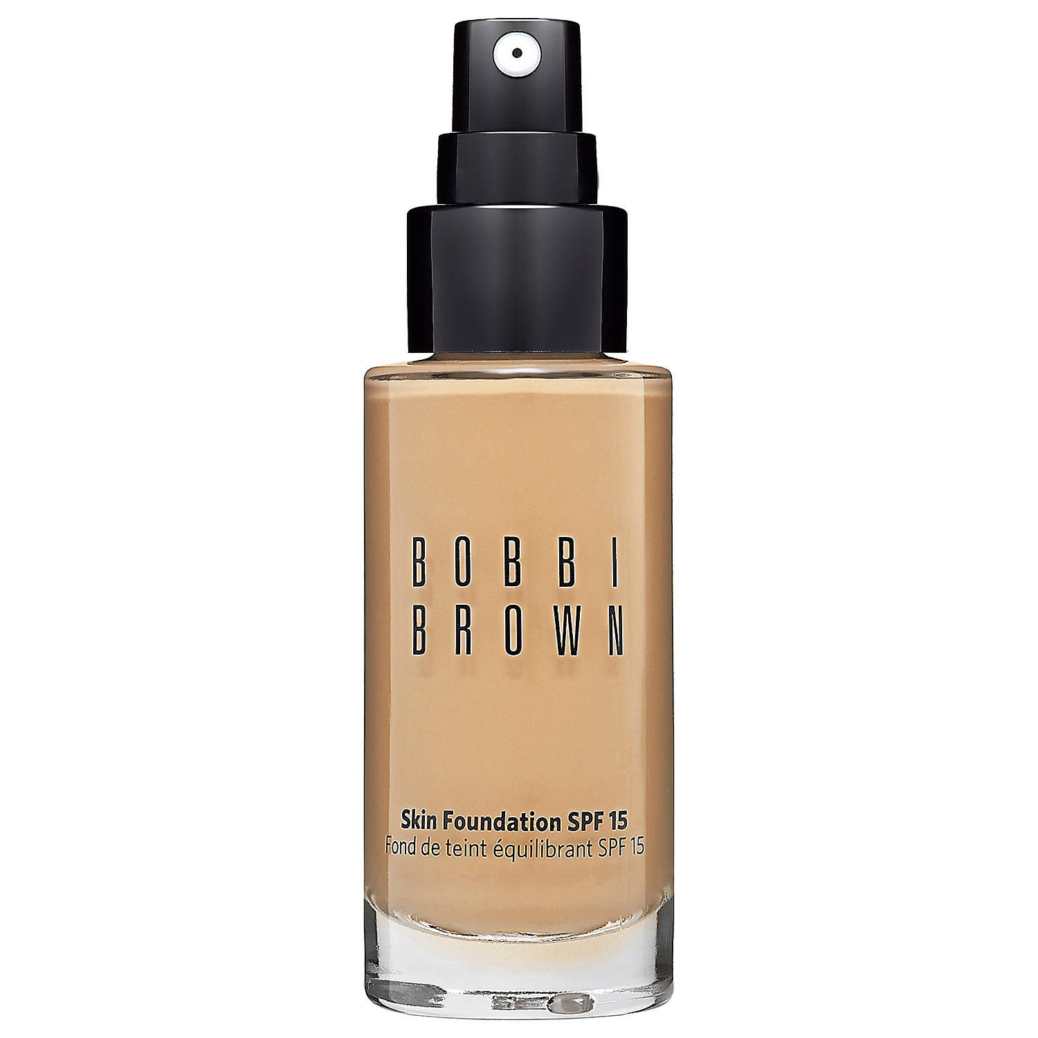 Bobbi Brown Skin Foundation Natural 4