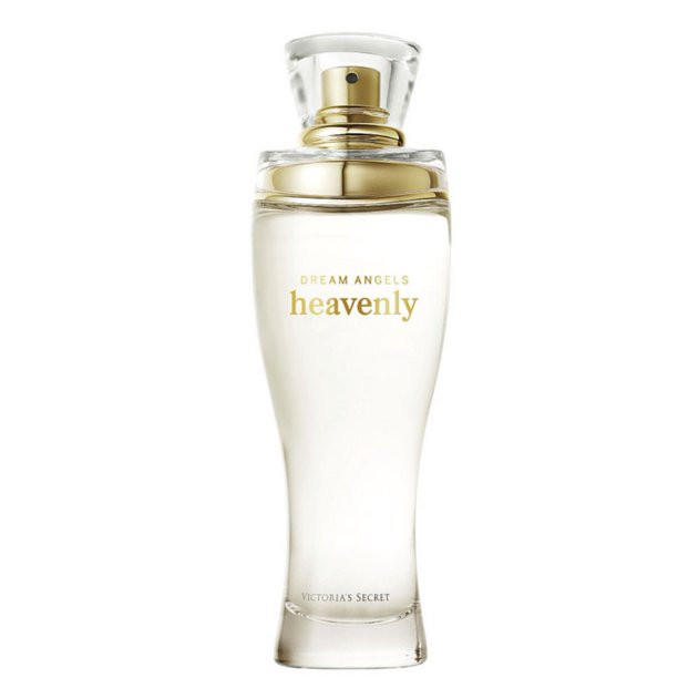 Victoria's Secret Dream Angels Heavenly Perfume Travel