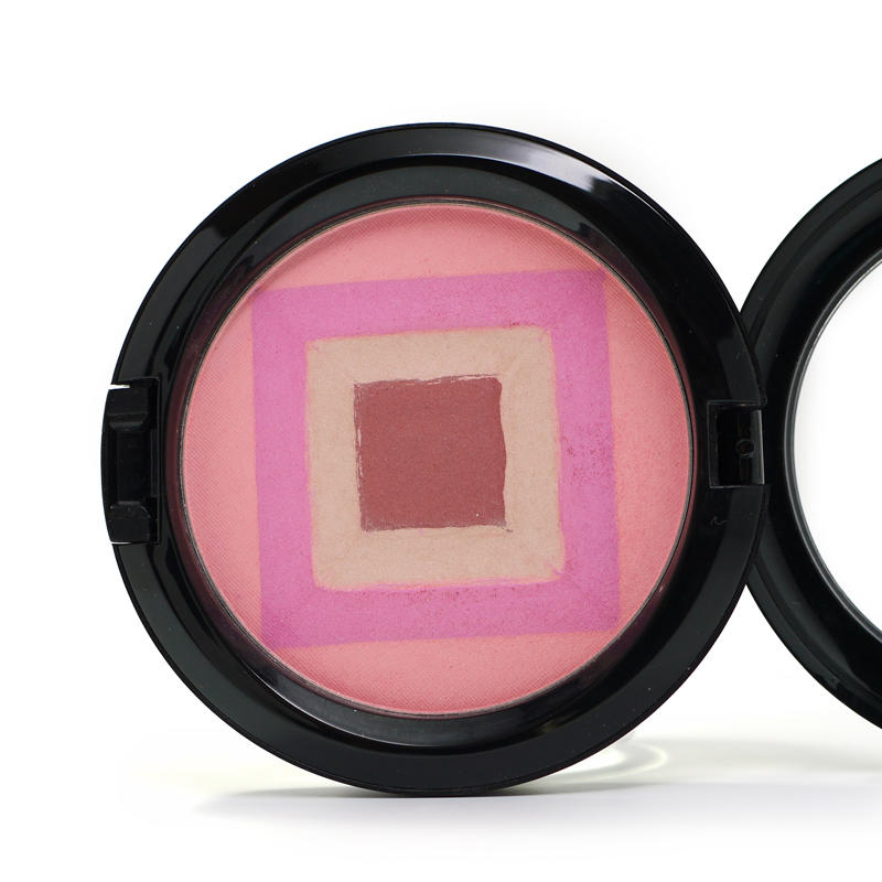 MAC Colour Form Powder Play Around Pink #1