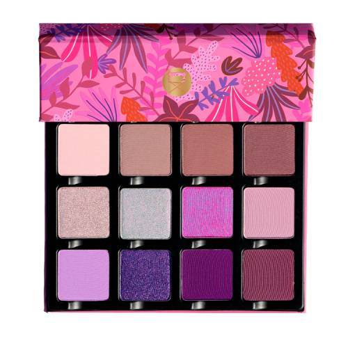 Viseart Violette Etendu Palette