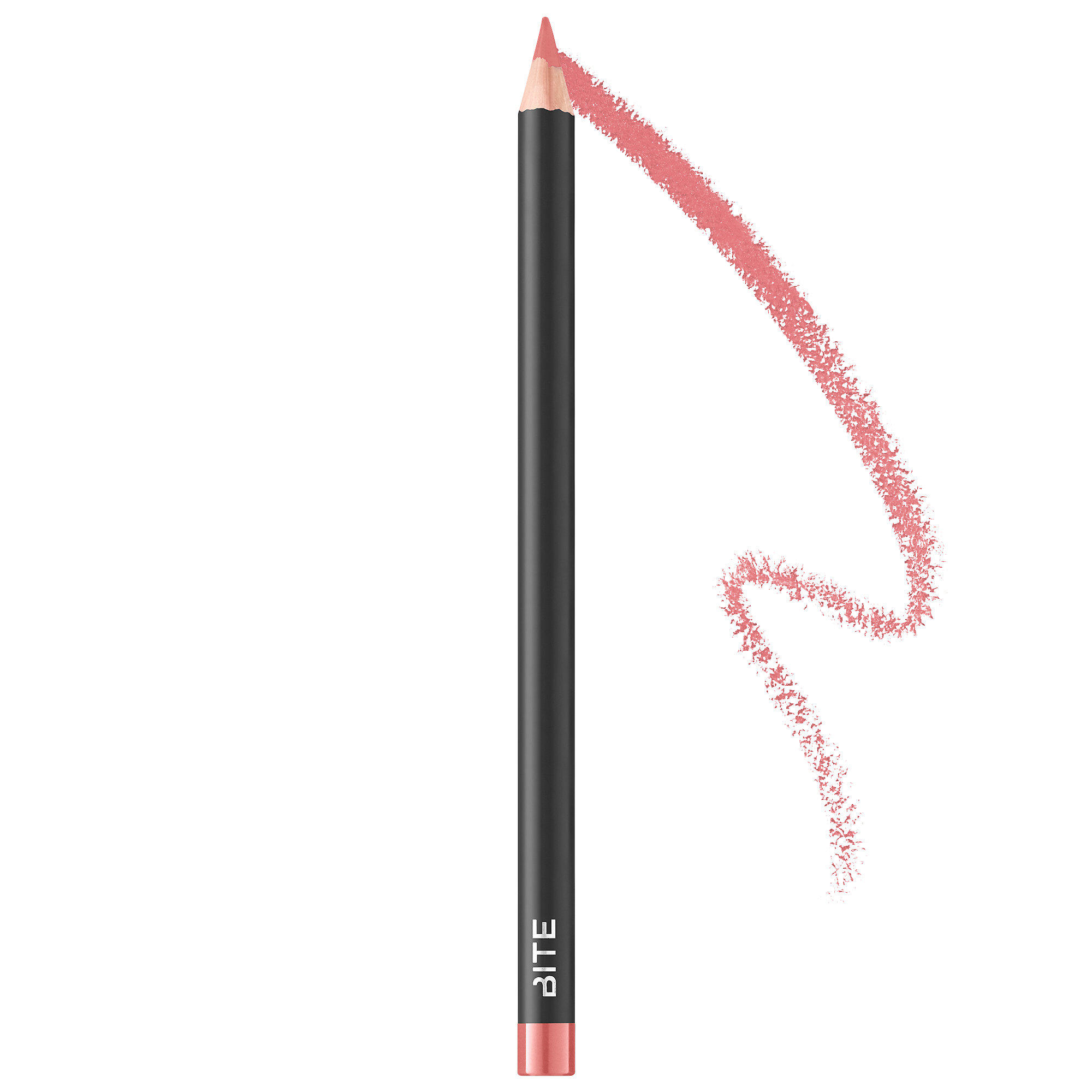 Bite Beauty The Lip Pencil Pale Nude Peach 062