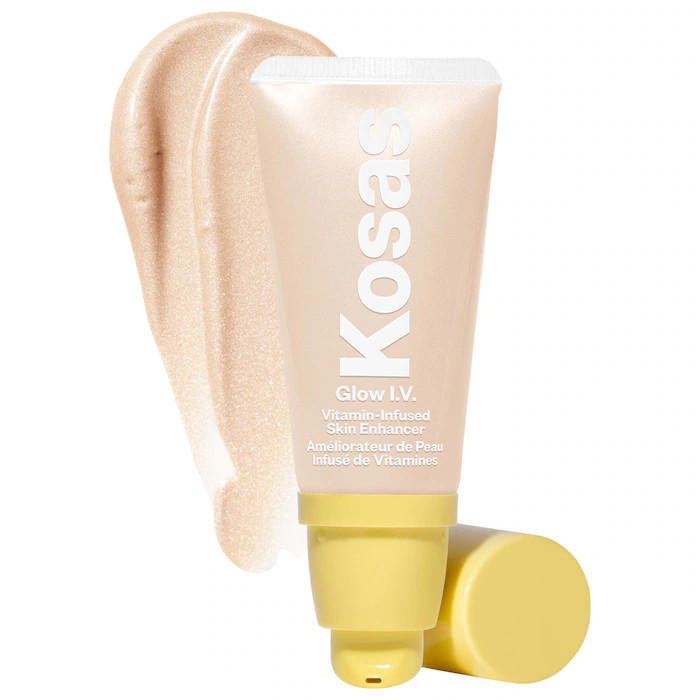 Kosas Glow I.V. Vitamin Infused Skin Enhancer Revive