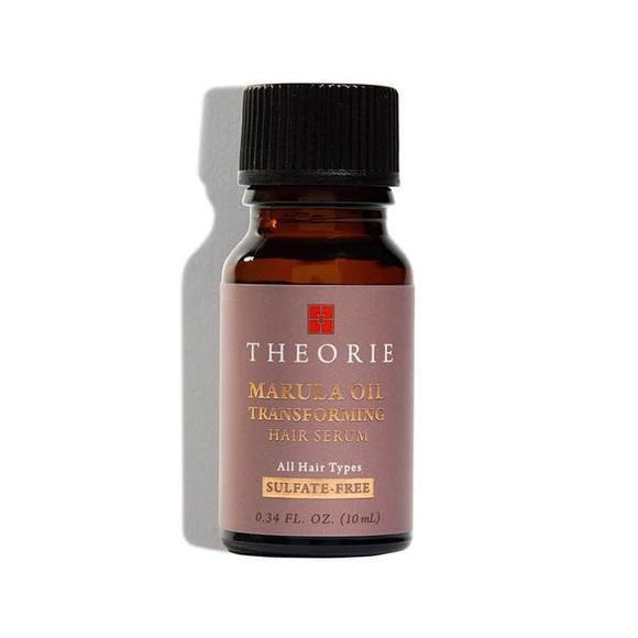 Theorie Marula Oil Transforming Hair Serum Mini