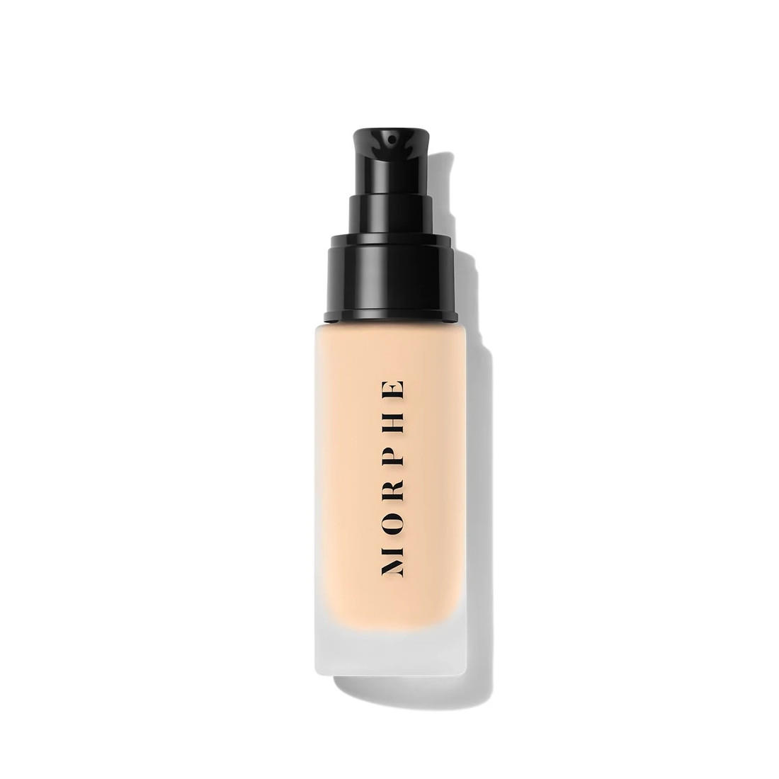 Morphe Filter Effect Soft-Focus Foundation Light 5