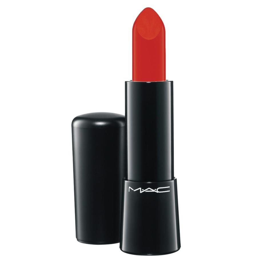MAC Mineral Rich Lipstick Fashion Trip