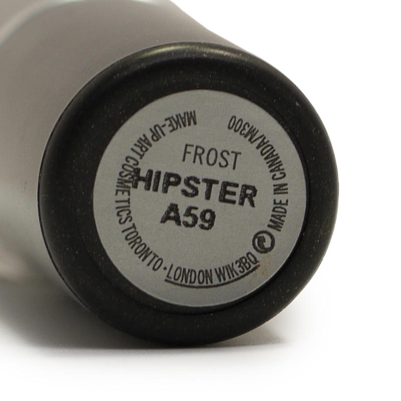 MAC Lipstick Hipster #2